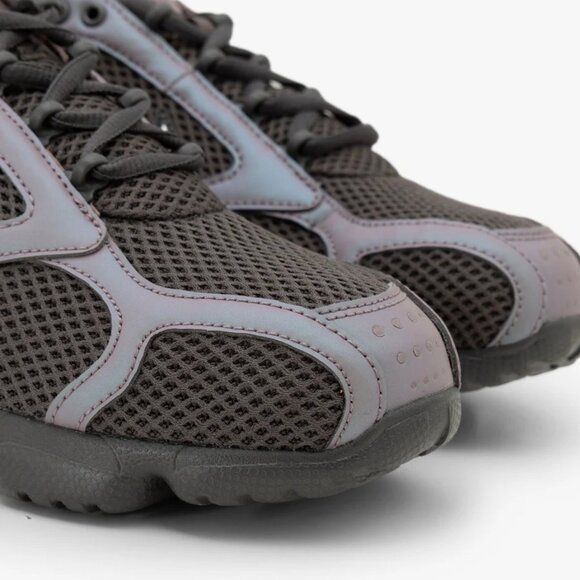 Nike Air Zoom Spiridon Cage 2 / Medium Ash HV6929-299 MENS SIZE 10 SNEAKERS NEW - Picture 15 of 15